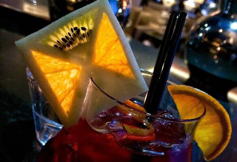 酒店 Park Hôtel Grenoble   Mgallery