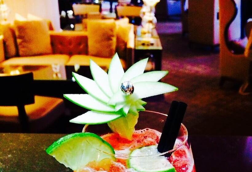 酒店 Park Hôtel Grenoble   Mgallery