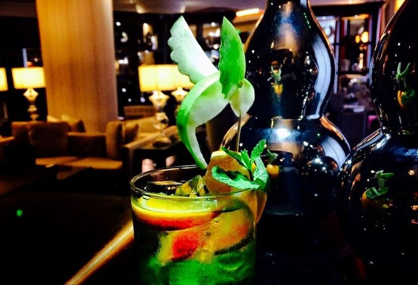 酒店 Park Hôtel Grenoble   Mgallery