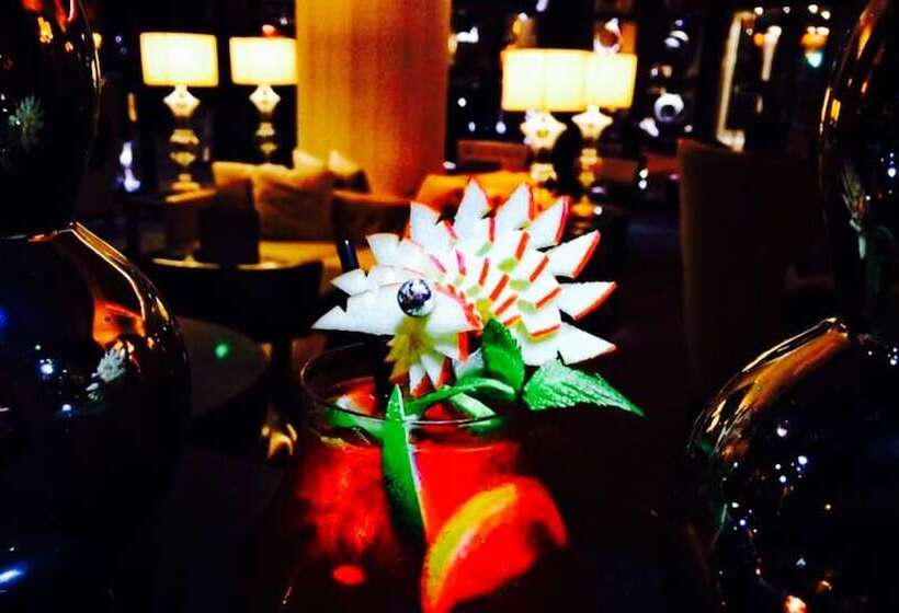 酒店 Park Hôtel Grenoble   Mgallery