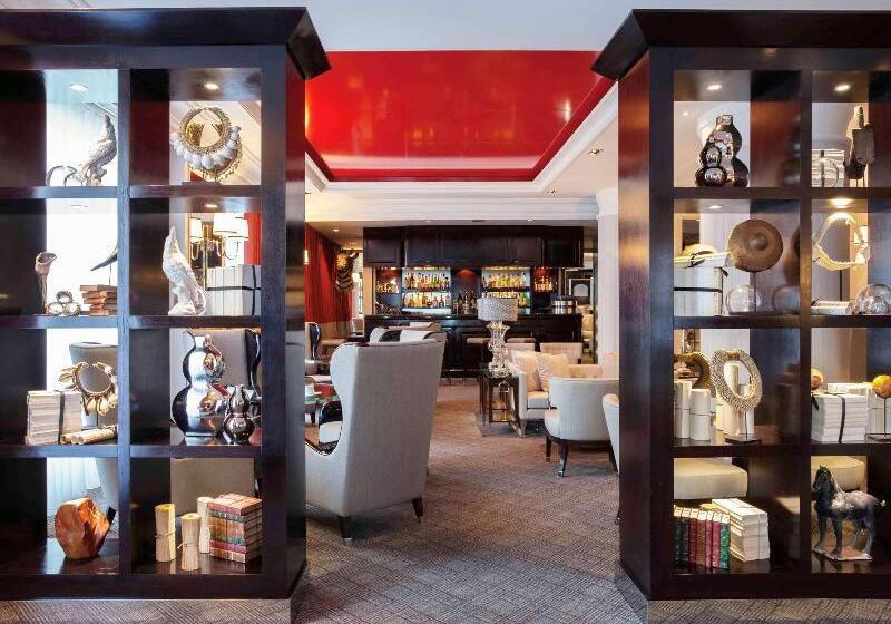 酒店 Park Hôtel Grenoble   Mgallery