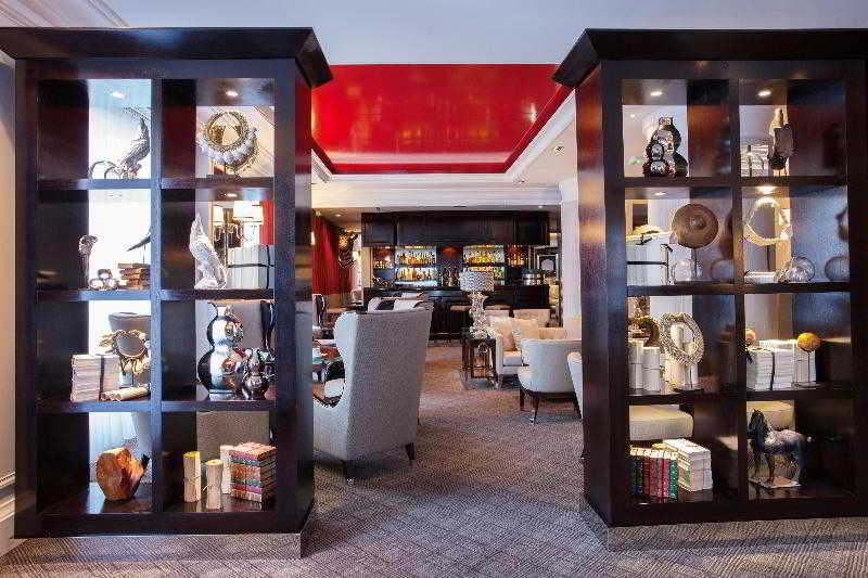 酒店 Park Hôtel Grenoble   Mgallery