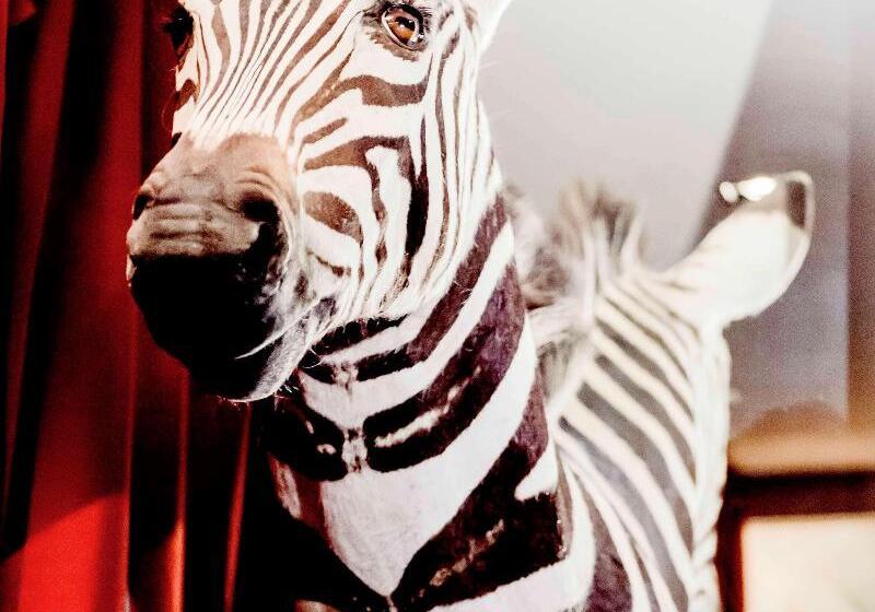 酒店 Park Hôtel Grenoble   Mgallery