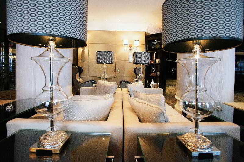 酒店 Park Hôtel Grenoble   Mgallery