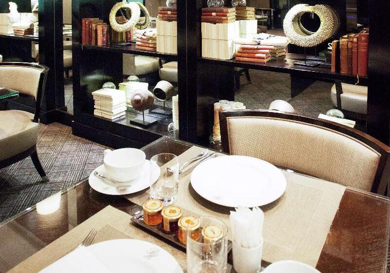 酒店 Park Hôtel Grenoble   Mgallery