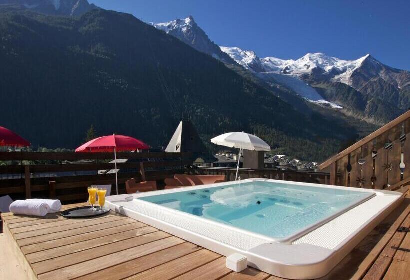 Park Hotel Suisse & Spa