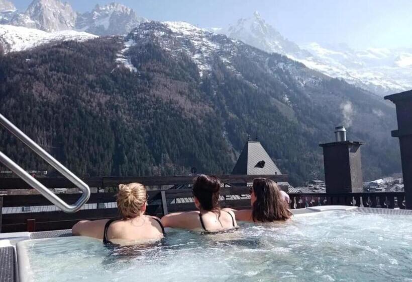 Park Hotel Suisse & Spa