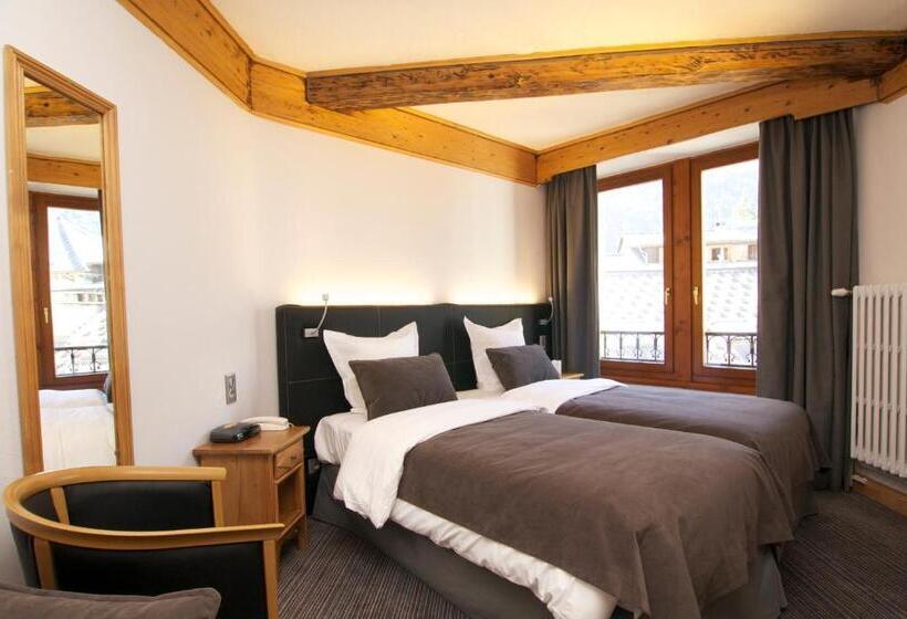 Park Hotel Suisse & Spa