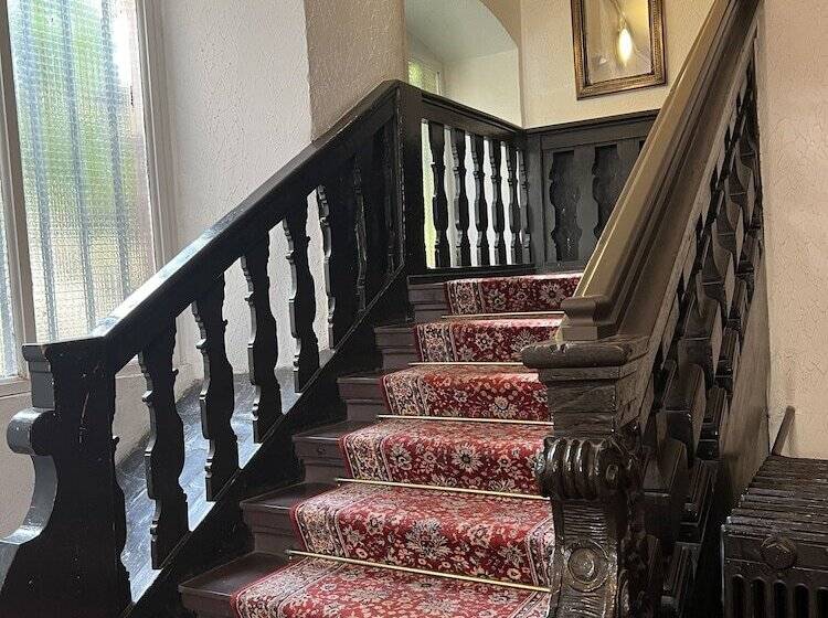 ホテル Patricia Strasbourg Hyper Centre