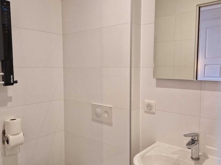 ホテル Patricia Strasbourg Hyper Centre