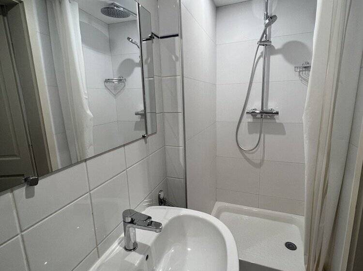 ホテル Patricia Strasbourg Hyper Centre