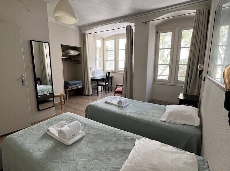 ホテル Patricia Strasbourg Hyper Centre