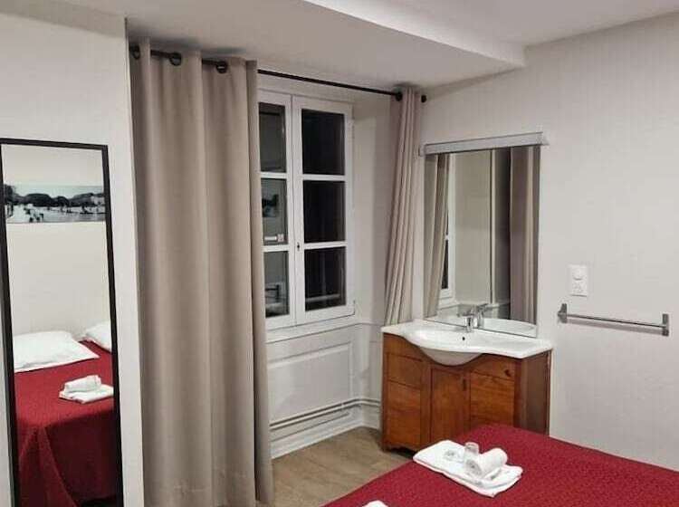 ホテル Patricia Strasbourg Hyper Centre