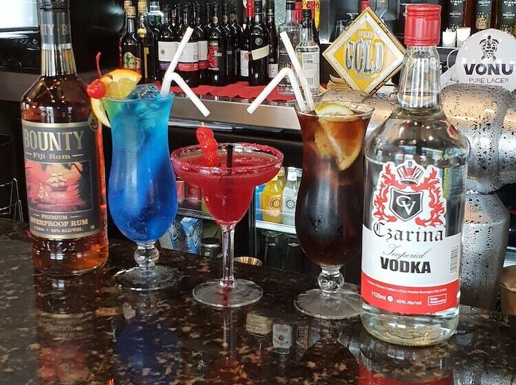 هتل Peninsula International