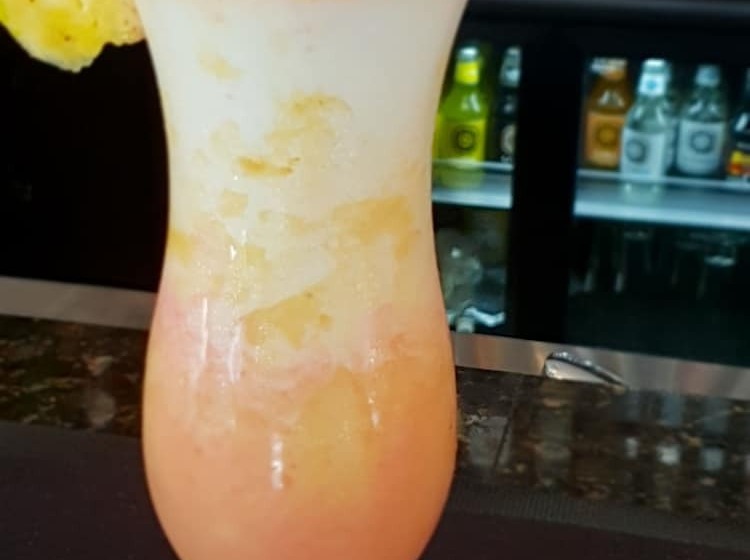 هتل Peninsula International