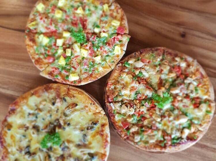 هتل Peninsula International