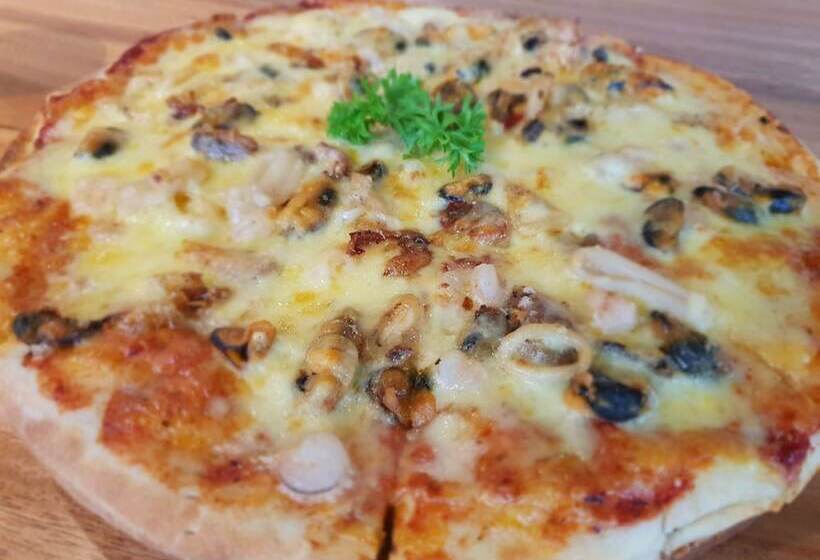 هتل Peninsula International