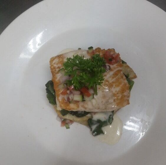 هتل Peninsula International