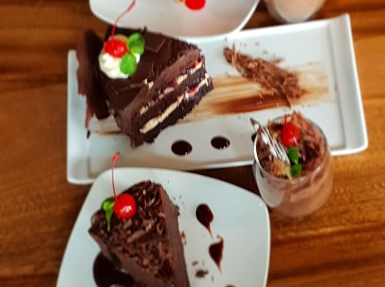 هتل Peninsula International