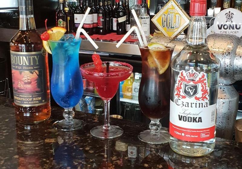 هتل Peninsula International