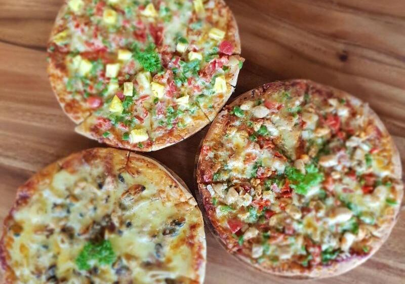 هتل Peninsula International