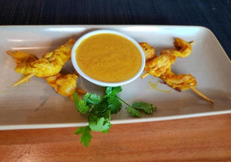 هتل Peninsula International