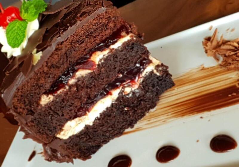 هتل Peninsula International