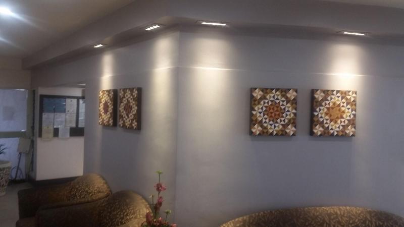 هتل Peninsula International