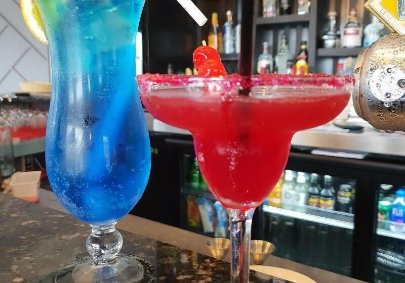 هتل Peninsula International