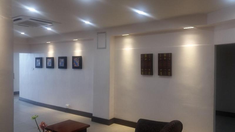 هتل Peninsula International