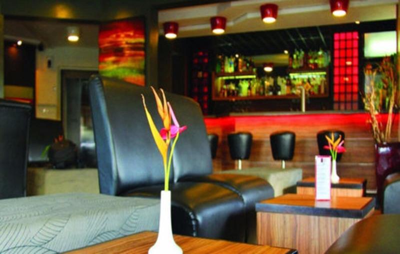 هتل Peninsula International