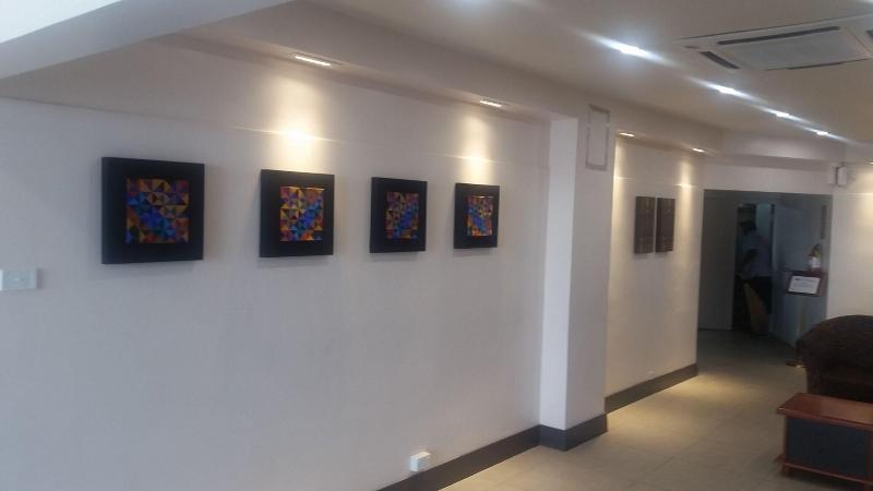 هتل Peninsula International