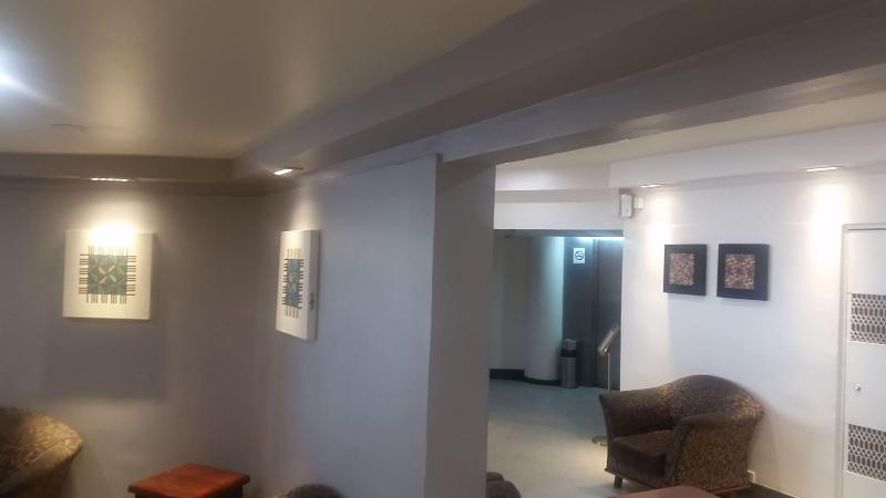 هتل Peninsula International