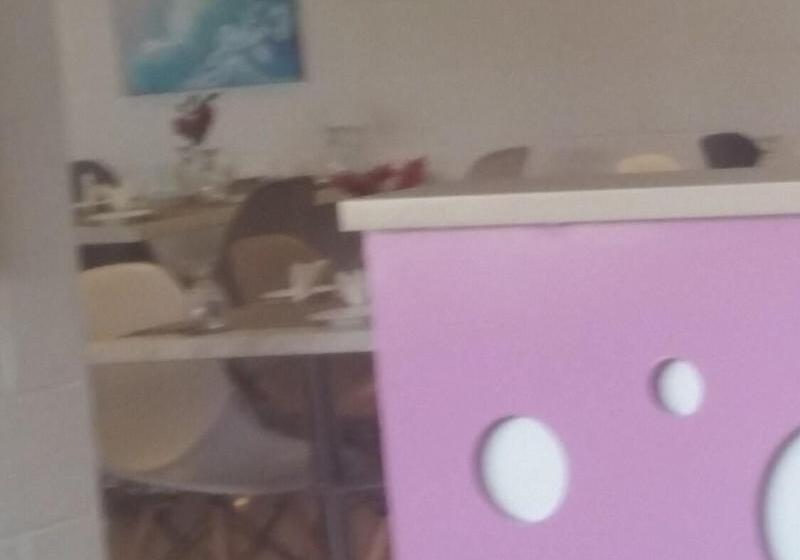 هتل Peninsula International