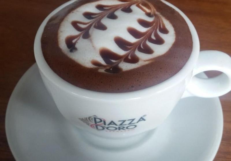 هتل Peninsula International