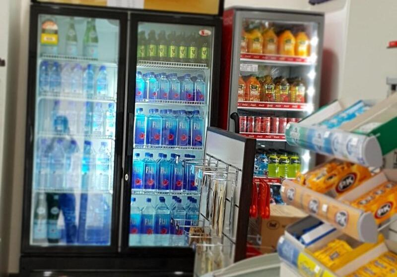 هتل Peninsula International