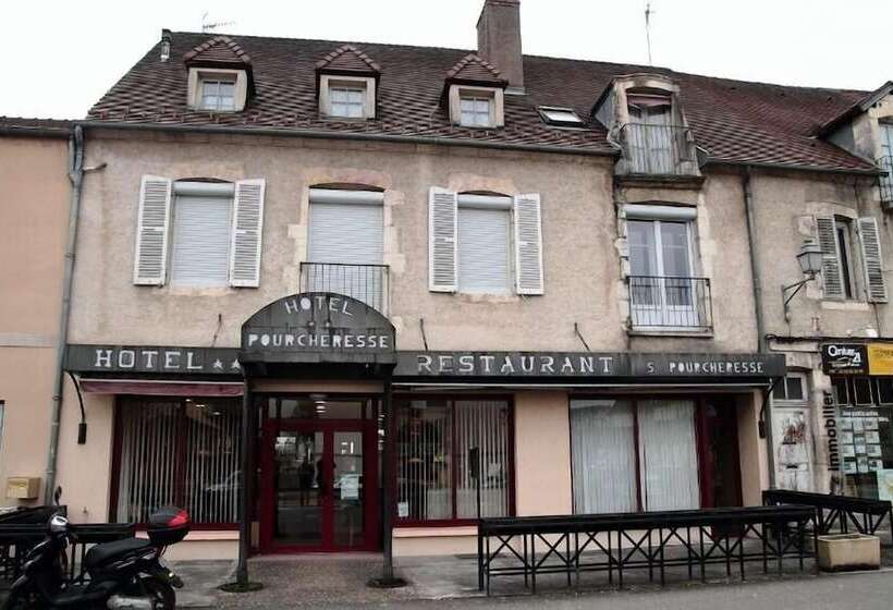 ホテル Pourcheresse