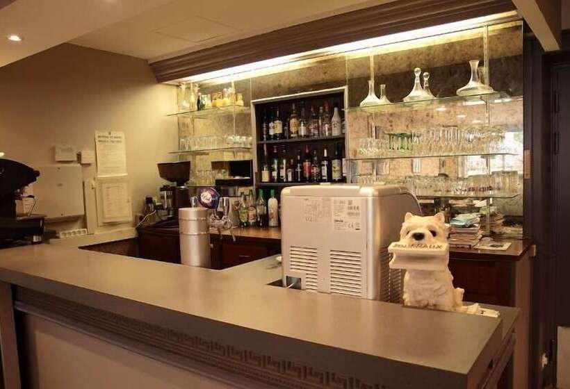 ホテル Pourcheresse