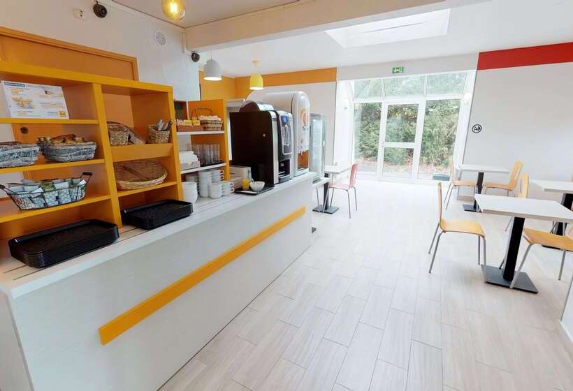 هتل Premiere Classe Reims Ouest  Tinqueux