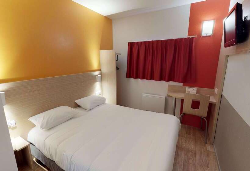 هتل Premiere Classe Reims Ouest  Tinqueux