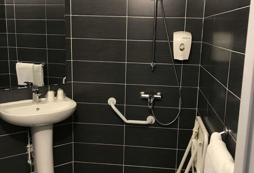 בית מלון כפרי Premiere Classe Reims Ouest  Tinqueux