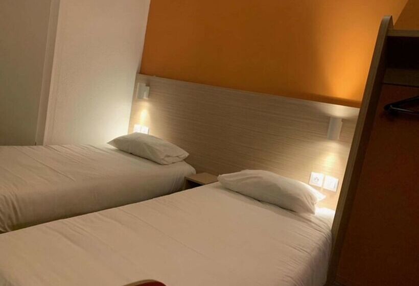 هتل Premiere Classe Reims Ouest  Tinqueux