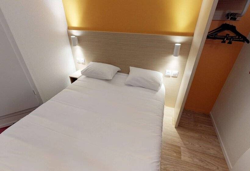 هتل Premiere Classe Reims Ouest  Tinqueux