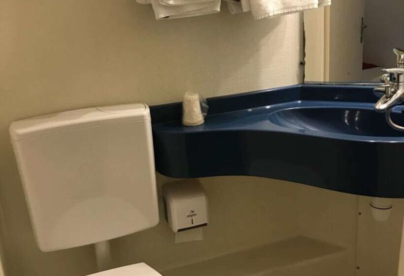 Отель Premiere Classe Rennes Sud Est