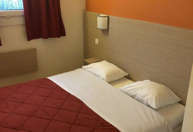 Отель Premiere Classe Rennes Sud Est