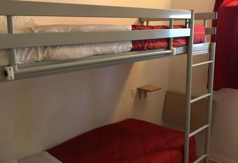 Отель Premiere Classe Rennes Sud Est