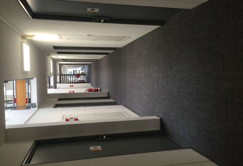 فندق Premiere Classe Rennes Sud Est