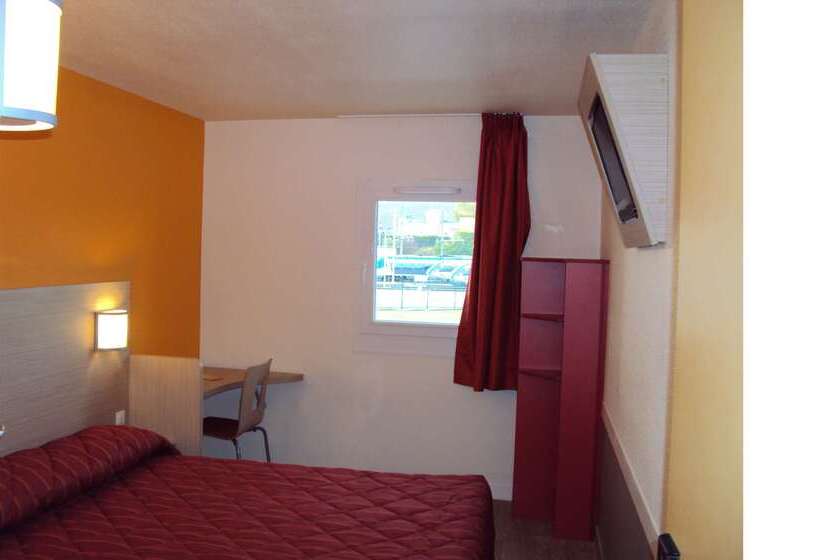 Отель Premiere Classe Rennes Sud Est