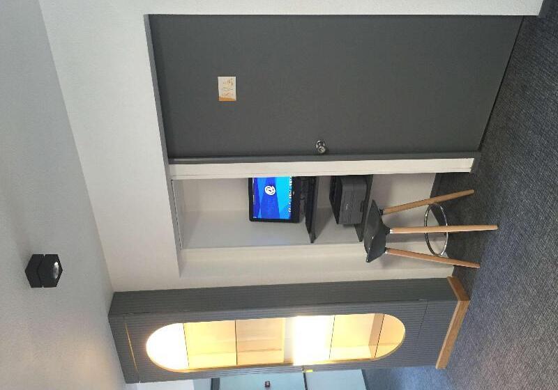 Отель Premiere Classe Rennes Sud Est