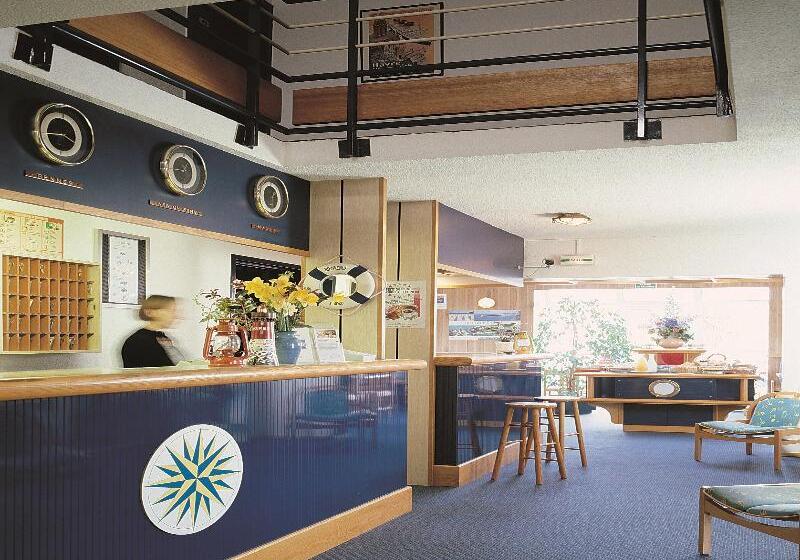 Отель Premiere Classe Rennes Sud Est